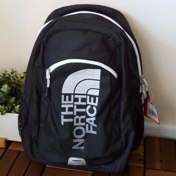 the north face unisex haystack college backpack